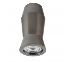 Потолочный светильник DesignLed Tube NC1941BK 002240