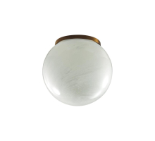 Потолочный светильник Odeon Light Magia Midcent 7109/1CA