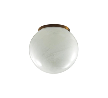 Потолочный светильник Odeon Light Magia Midcent 7109/1CA