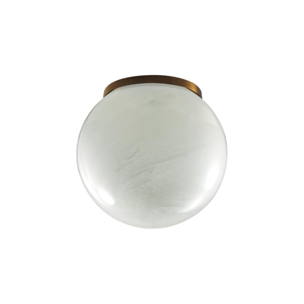 Потолочный светильник Odeon Light Magia Midcent 7109/1CA