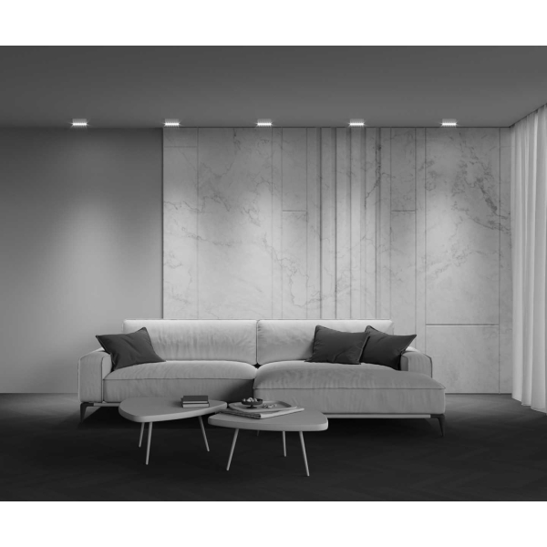 Потолочный светильник Maytoni Technical C066CL-12W3-6K-W