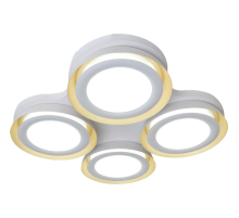 Потолочный светодиодный светильник Adilux 1016