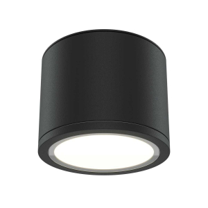 Потолочный светильник Maytoni Technical Rendo C095CL-GX53-B