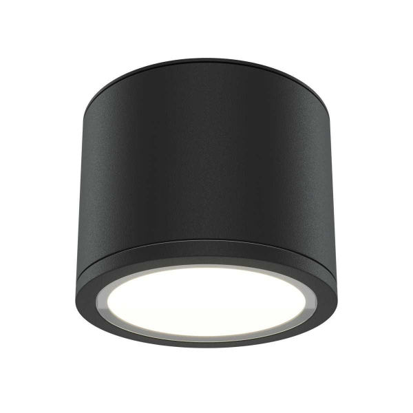 Потолочный светильник Maytoni Technical Rendo C095CL-GX53-B Потолочный светильник Maytoni Technical Rendo C095CL-GX53-B