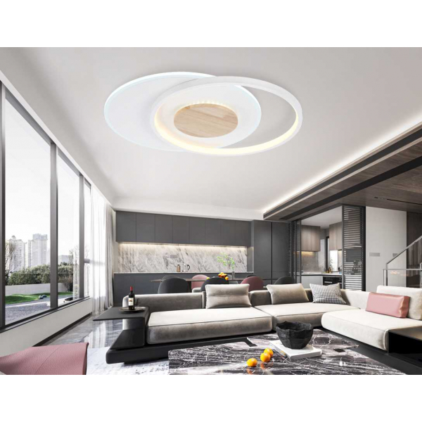 Светильник потолочный Ambrella light COMFORT FL4788 Светильник потолочный Ambrella light COMFORT FL4788