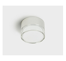 Потолочный светодиодный светильник Italline IT06-6043 white 3000K