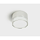 Потолочный светодиодный светильник Italline IT06-6043 white 3000K