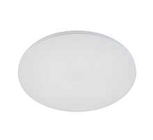Потолочный cветильник Nowodvorski Denia LED M White 11761
