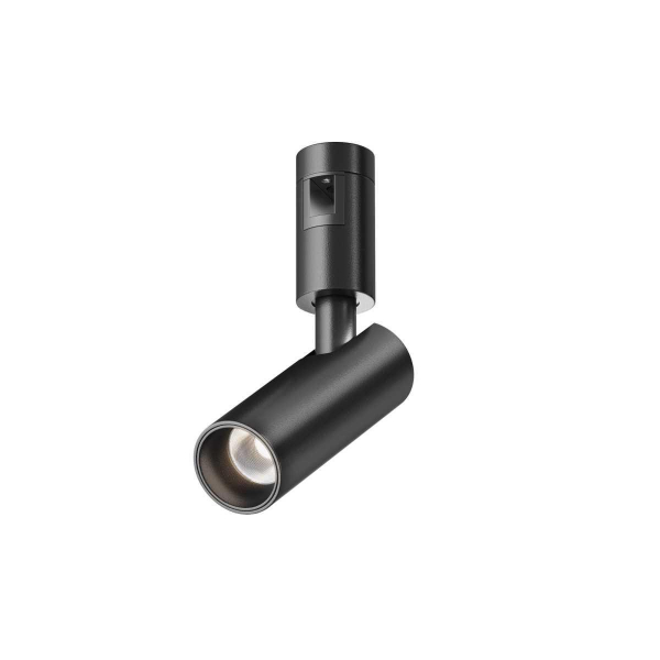 Трековый светильник Maytoni Technical Focus Led TR144-1-12W4K-W-B Трековый светильник Maytoni Technical Focus Led TR144-1-12W4K-W-B