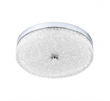 Потолочный cветильник LED4U L1116-400 CR