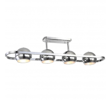 Потолочный светильник Vele Luce Helix VL5153L04