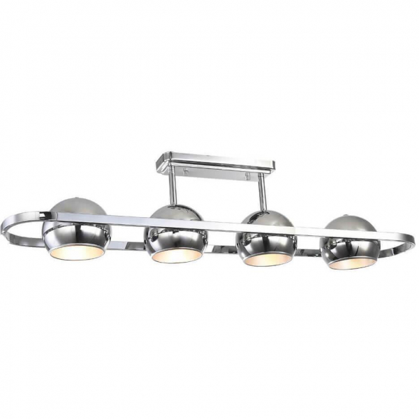 Потолочный светильник Vele Luce Helix VL5153L04 Потолочный светильник Vele Luce Helix VL5153L04