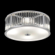 Светильник потолочный Crystal Lux AVENUE PL4 CHROME