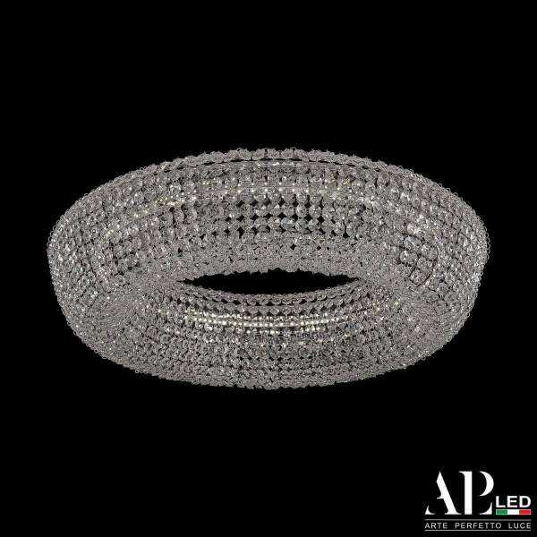 Потолочный светодиодный светильник Arte Perfetto Luce Rimini S502.0.60.A.4000 Потолочный светодиодный светильник Arte Perfetto Luce Rimini S502.0.60.A.4000