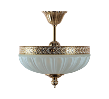 Потолочный светильник Ambiente 7539/30 PL WP