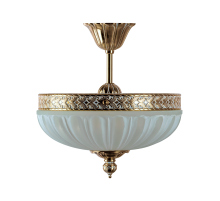 Потолочный светильник Ambiente 7539/30 PL WP