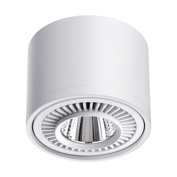 Потолочный светодиодный светильник Novotech Over Gesso 358813 Потолочный светодиодный светильник Novotech Over Gesso 358813