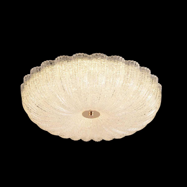 Потолочный светильник Crystal Lux SOLARIS PL400 Потолочный светильник Crystal Lux SOLARIS PL400