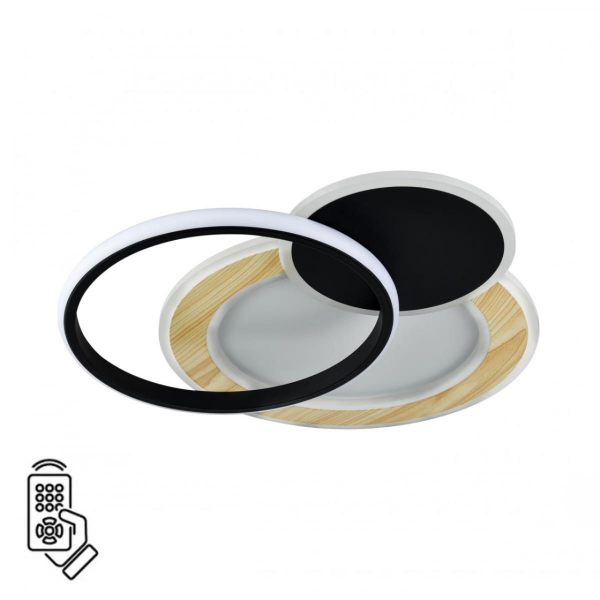 Светильник Sonex Mitra Led 7735/80L Светильник Sonex Mitra Led 7735/80L