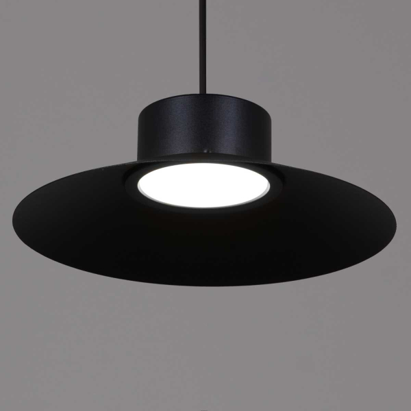 Люстра Reluce 40110-0.9-03 BK