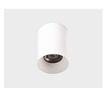 Потолочный светильник Italline IT02-027 white 3000K