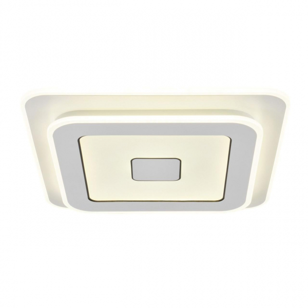 Потолочный светодиодный светильник MyFar Ceiling Button MR9001-CL Потолочный светодиодный светильник MyFar Ceiling Button MR9001-CL