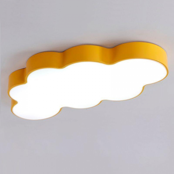 Потолочный светодиодный светильник Imperium Loft Cloud 186673-26 Потолочный светодиодный светильник Imperium Loft Cloud 186673-26