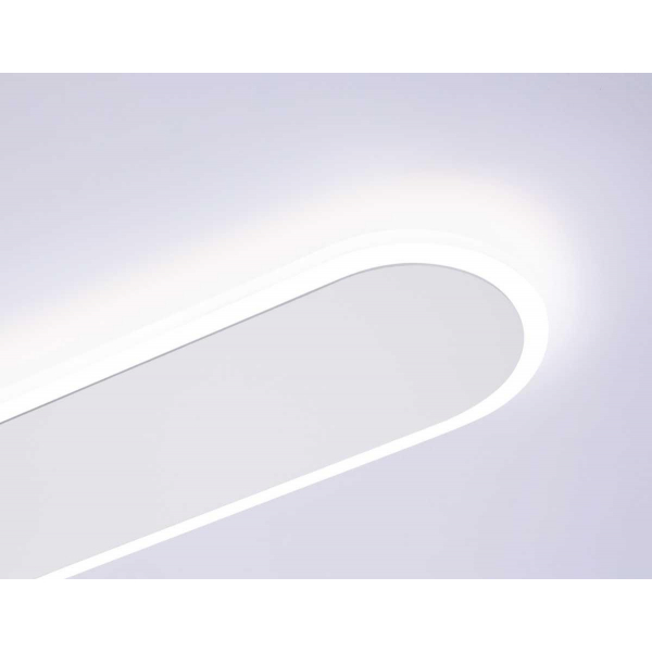 Потолочный светодиодный светильник Ambrella light Comfort LineTech FL51445 Потолочный светодиодный светильник Ambrella light Comfort LineTech FL51445
