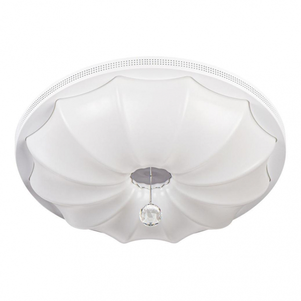 Потолочный светодиодный светильник Escada 10231/S LED Потолочный светодиодный светильник Escada 10231/S LED
