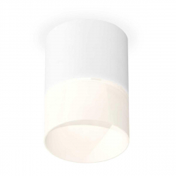 Комплект потолочного светильника Ambrella light Techno Spot XS (C7401, N7170) XS7401045