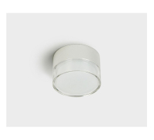 Потолочный светодиодный светильник Italline IT06-6041 white 3000K