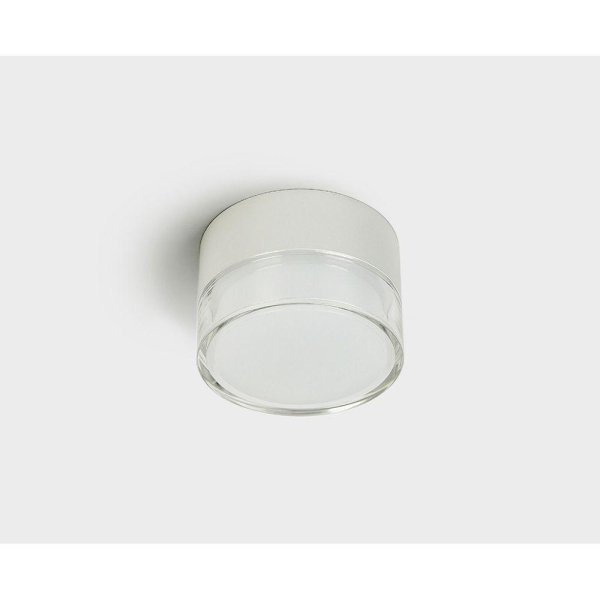 Потолочный светодиодный светильник Italline IT06-6041 white 3000K