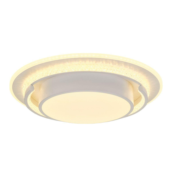 Потолочный светодиодный светильник MyFar Ceiling Thalassa MR9040-CL Потолочный светодиодный светильник MyFar Ceiling Thalassa MR9040-CL