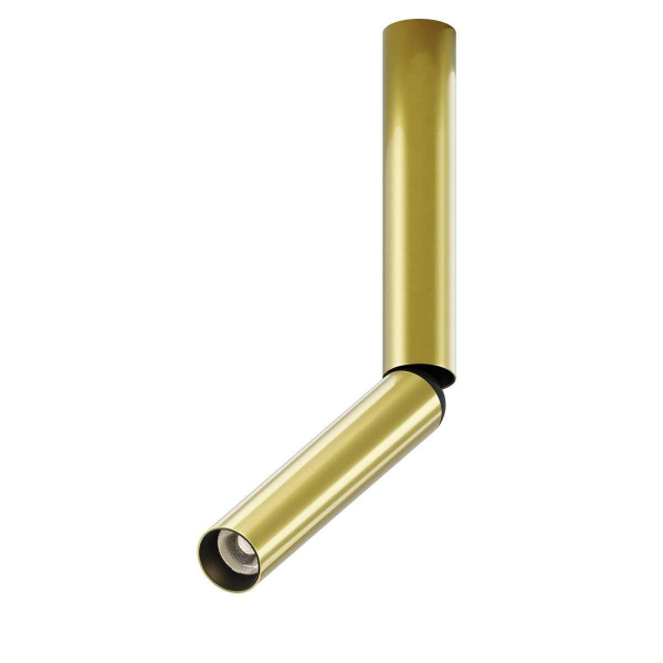 Потолочный светильник Maytoni Technical Focus T C142CL-6W3K-BS Потолочный светильник Maytoni Technical Focus T C142CL-6W3K-BS