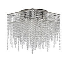 Потолочный светильник Dio DArte Asfour Como E 1.2.40.299 N