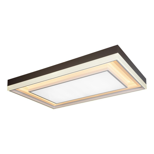 Потолочный светодиодный светильник iLedex Summery B6317-226W/930*630 WH Потолочный светодиодный светильник iLedex Summery B6317-226W/930*630 WH