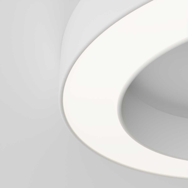 Потолочный светильник Maytoni Technical C093CL-36W4K-W Потолочный светильник Maytoni Technical C093CL-36W4K-W