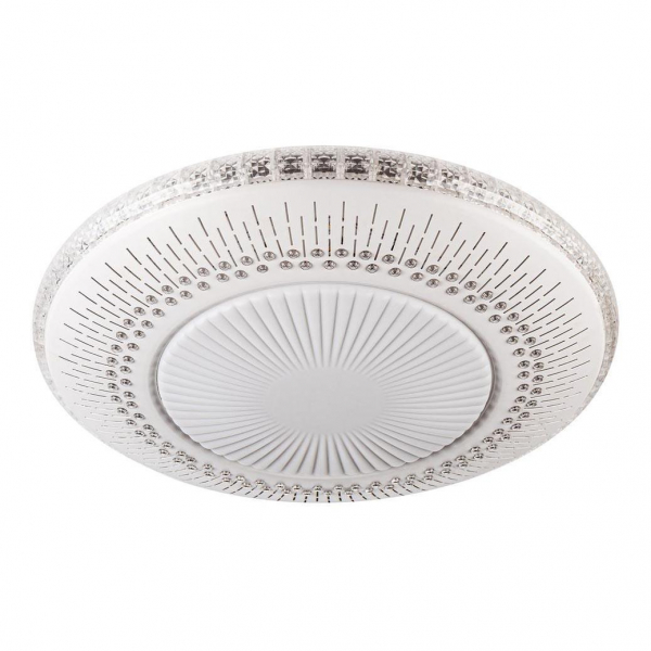 Потолочный светодиодный светильник Escada 10213/1LED Потолочный светодиодный светильник Escada 10213/1LED