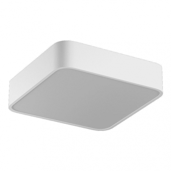 Потолочный светодиодный светильник DesignLed IMD-YA-0031AS-WH-WW 003571 Потолочный светодиодный светильник DesignLed IMD-YA-0031AS-WH-WW 003571
