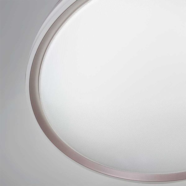 Потолочный светильник Reluce 22516-0.5-500 GD