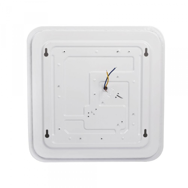 Потолочный светодиодный светильник Jazzway PPB Sсandic-S 5037250 Потолочный светодиодный светильник Jazzway PPB Sсandic-S 5037250