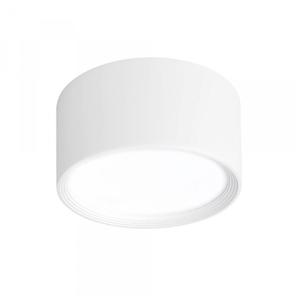 Потолочный светильник Escada 20005LED 20005SMU/04LED SWH Потолочный светильник Escada 20005LED 20005SMU/04LED SWH