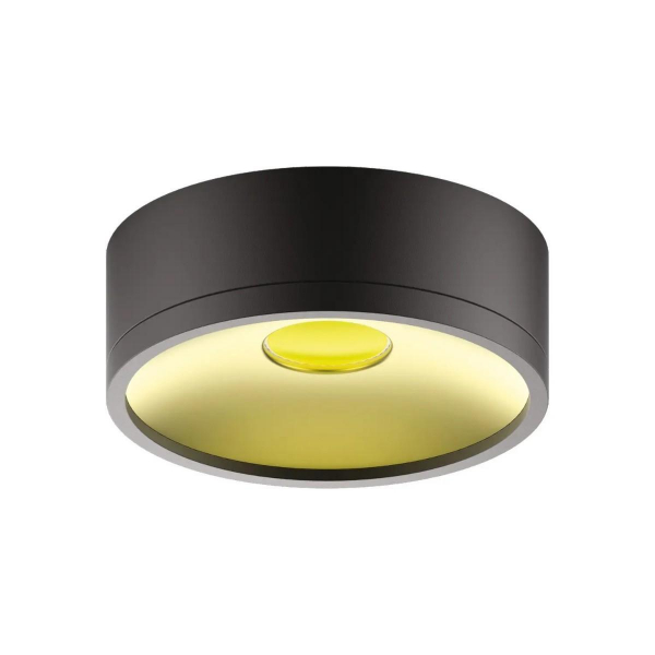 Потолочный светодиодный светильник Gauss Overhead HD040 Потолочный светодиодный светильник Gauss Overhead HD040