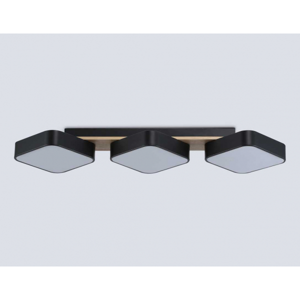 Светильник потолочный Ambrella light COMFORT FL4878