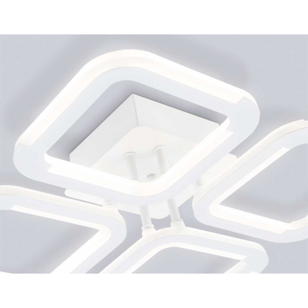 Светильник потолочный Ambrella light ACRYLICA FA8947 Светильник потолочный Ambrella light ACRYLICA FA8947