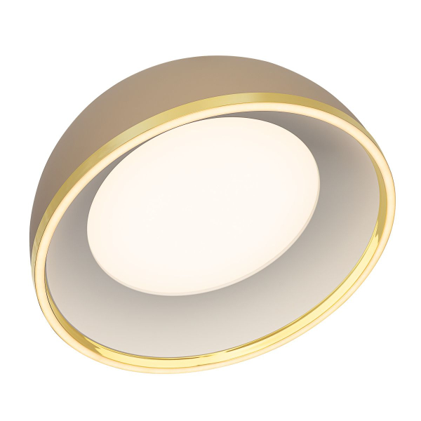 Потолочный светодиодный светильник Citilux Floom CL736152