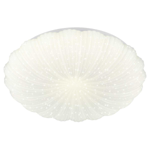 Светильник потолочный светодиодный ЭРА SPB-6 Verona 48W-5K без ДУ Б0070188