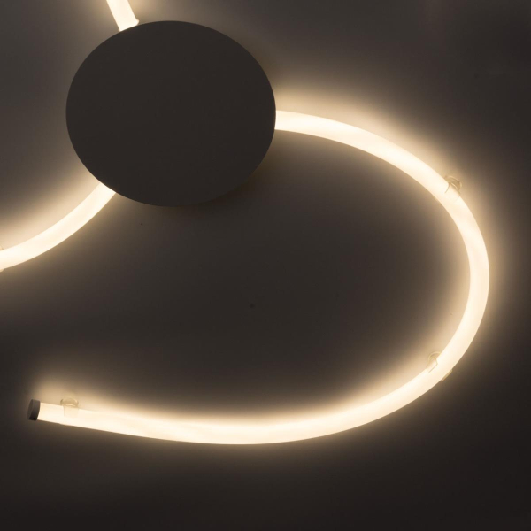 Потолочный светильник De Markt Толедо 312014203