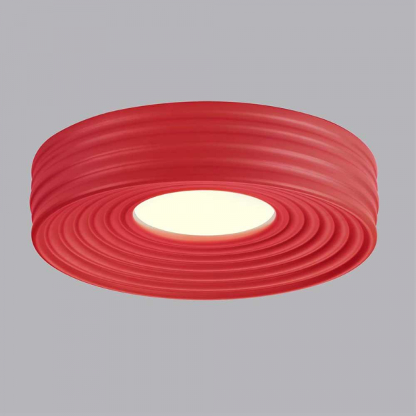 Потолочный светодиодный светильник Sonex Avra Macaron 7705/40L Потолочный светодиодный светильник Sonex Avra Macaron 7705/40L