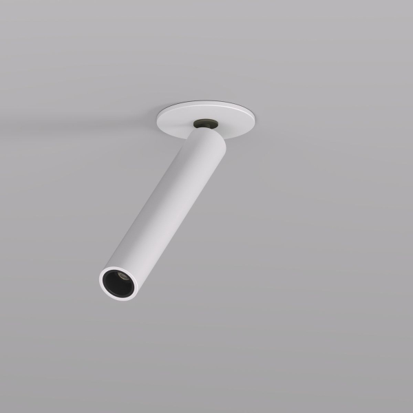 Потолочный встраиваемый светильник Denkirs SPACE DK2517-WB